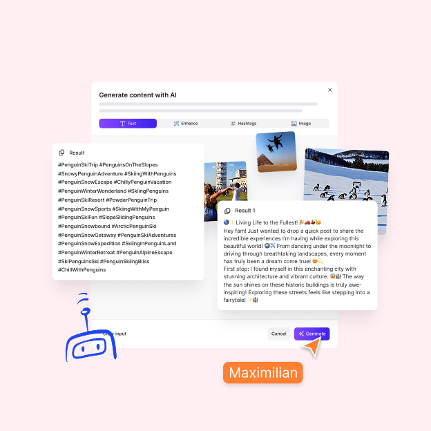 AI Content Generator