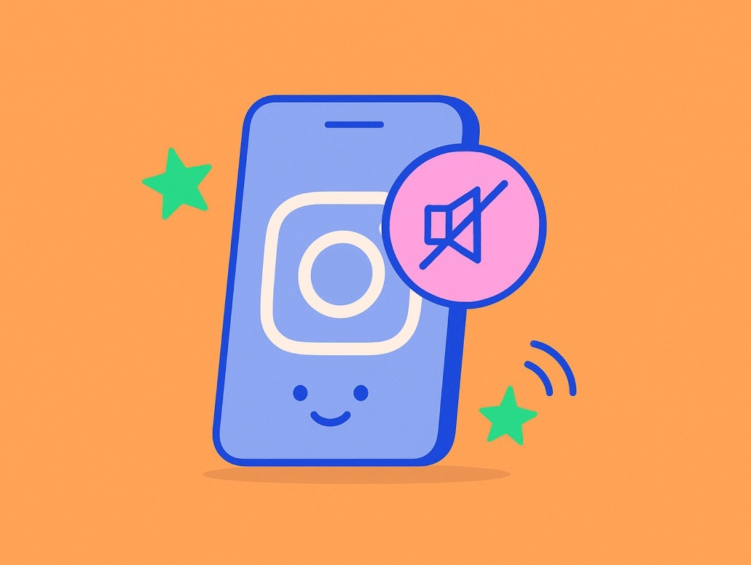 Learn how to mute IG Stories in 2025 without unfollowing or awkwardness. Step-by-step guide, FAQs, and tips to declutter your Instagram feed — drama-free.