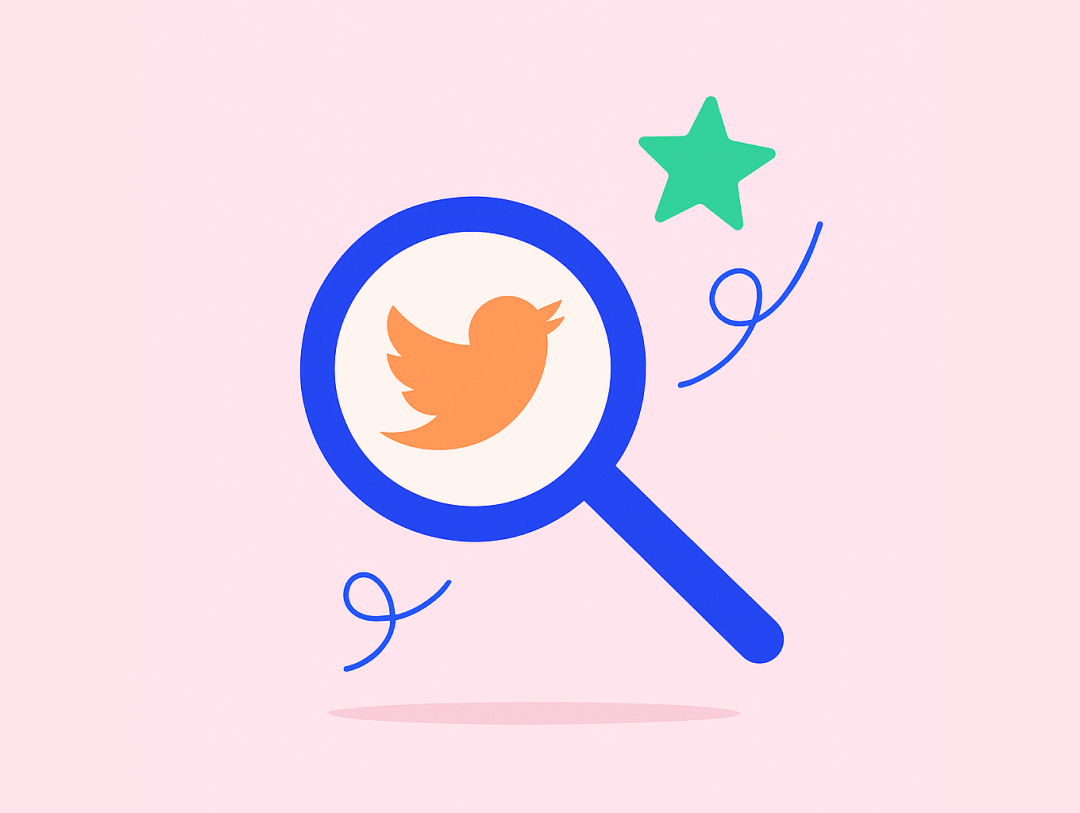 What is Twitter / X Advanced Search?