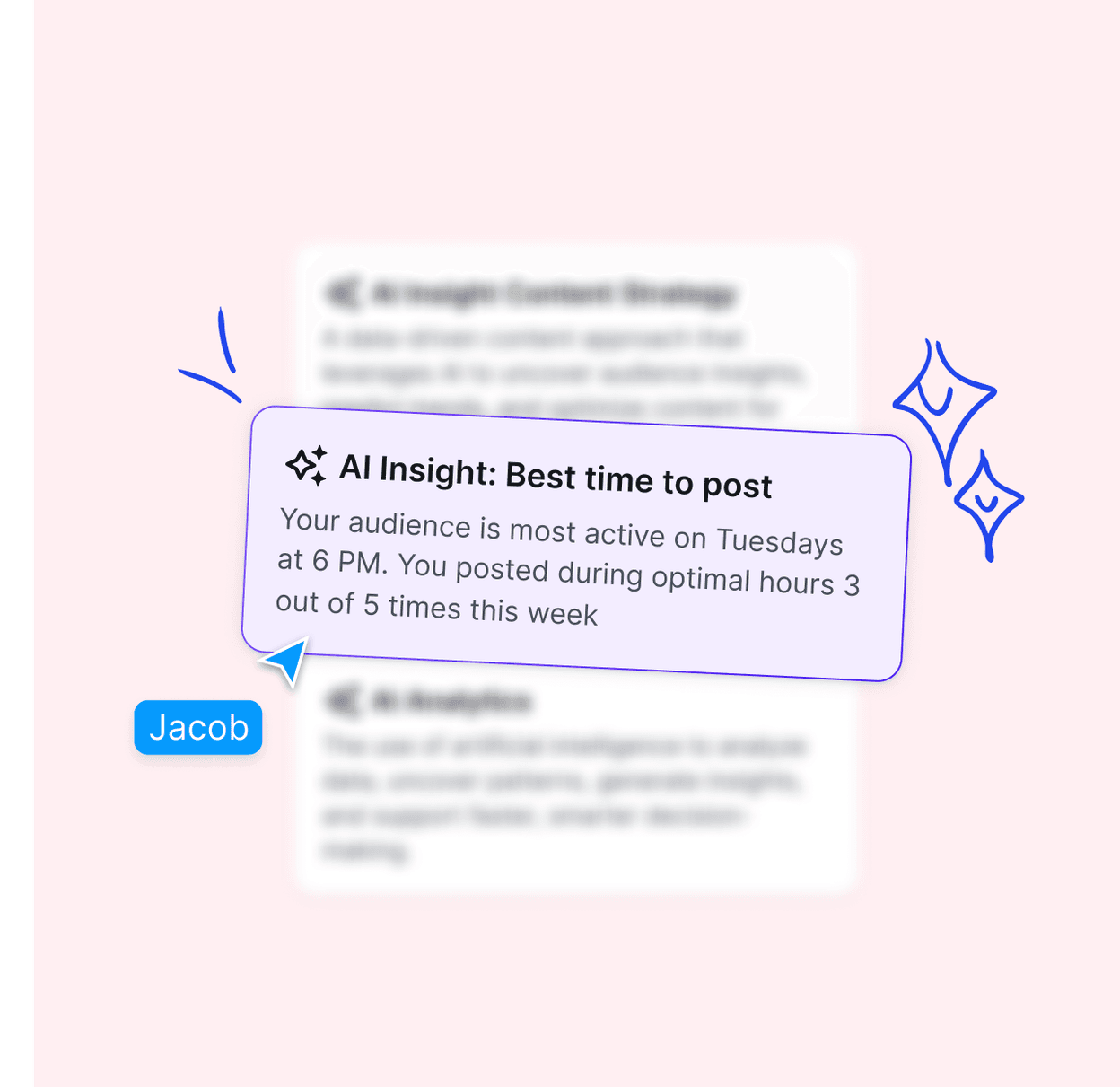 Pametni AI prijedlozi
