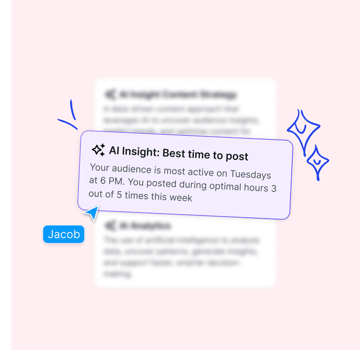 Pametni AI prijedlozi