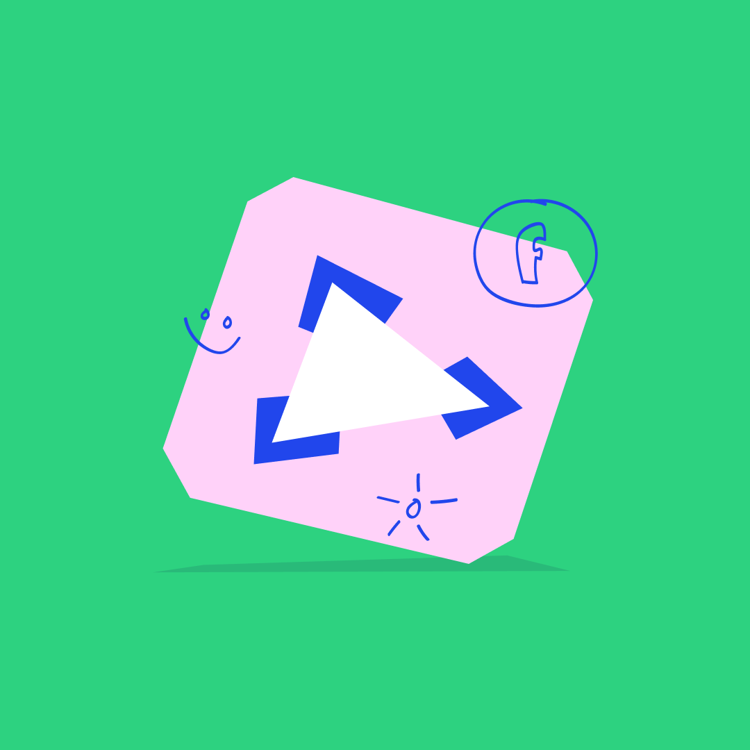 What is Facebook ad video size (full toolkit)