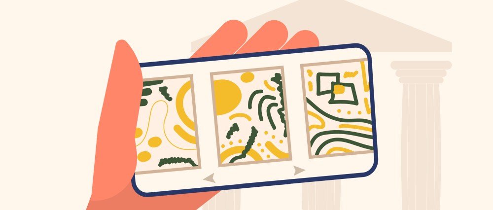 Virtualni ogledi muzejev