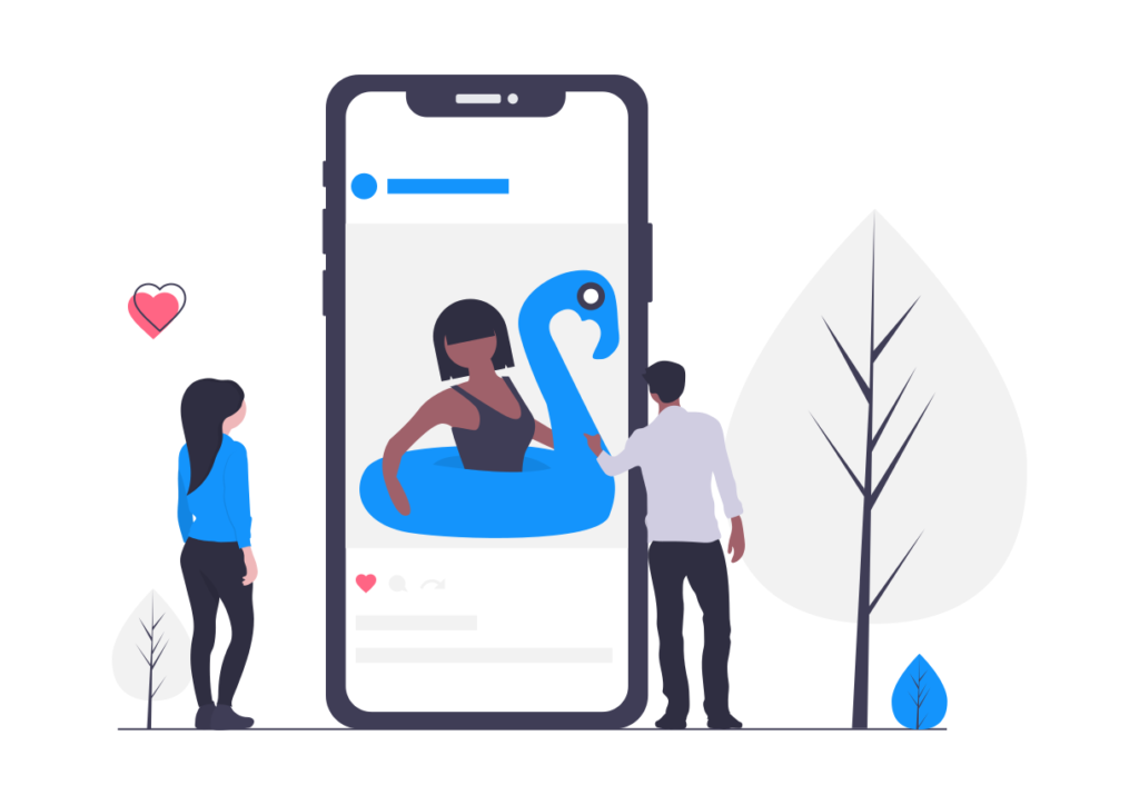 Analytics für Instagram Stories